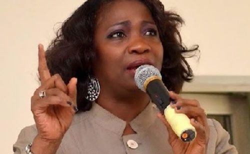 FG reacts to video of Nigerians in Dubai allegedly chased into desert