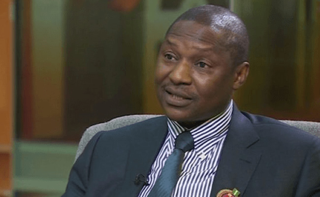 FG inaugurates committee to sell off recovered looted assets