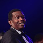 Adeboye