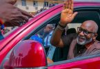 Breaking: Gov Akeredolu inaugurates Operation Amotekun in Ondo