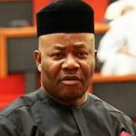 Senator Akpabio