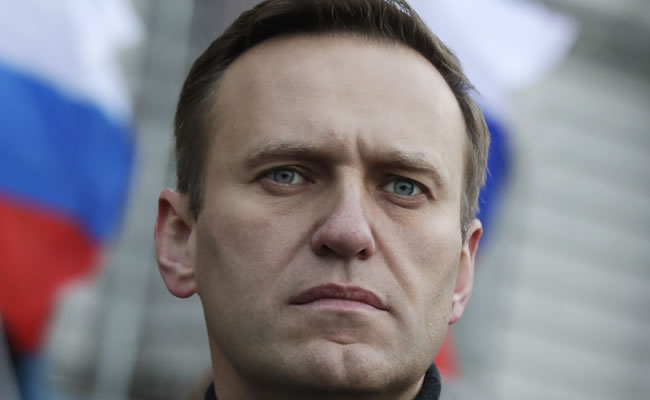 Navalny