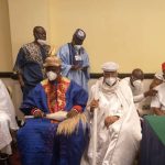 2023: God will choose the next President - Anambra traditional rulers