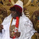 Kogi: Attah of Igala, HRM Michael Ameh Oboni II is dead