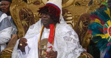 Kogi: Attah of Igala, HRM Michael Ameh Oboni II is dead