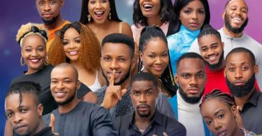 BBNaija Lockdown: Who leaves tomorrow?