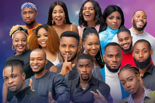 BBNaija Lockdown: Who leaves tomorrow?