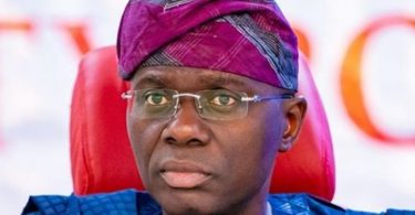 Sanwo-Olu orders public, private schools to vacate Friday