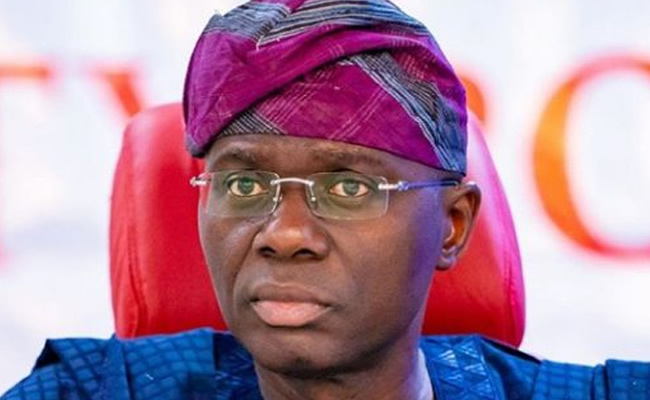 Sanwo-Olu orders public, private schools to vacate Friday