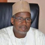 Senator Bala Mohammed Bauchi