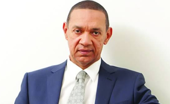 BBNaija 2020: Tricky Tee and Nengi are my special children - Ben Bruce