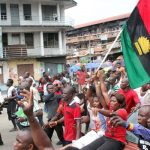 Biafra forms alliance with Cameroon’s separatist group, Ambazonia for independence