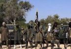 3 Borno council deserted as Boko Haram, soldiers face off