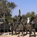 3 Borno council deserted as Boko Haram, soldiers face off
