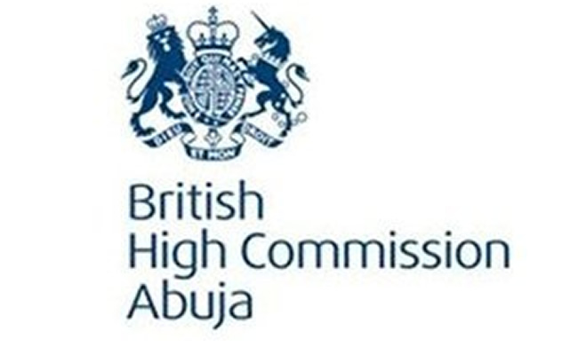 British High Commission announces reopening of Application Centers in Nigeria