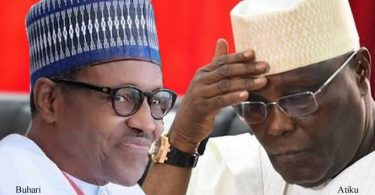 Buhari, Atiku will work together to defeat Tinubu in 2023 — Bamgbose