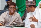 Buhari, El-Rufai are non-challant towards Southern Kaduna Christians – ECWA