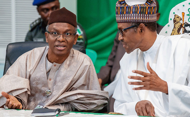 Buhari, El-Rufai are non-challant towards Southern Kaduna Christians – ECWA