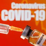 COVID-19 vaccine