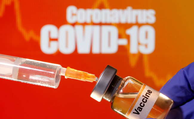 COVID-19 vaccine