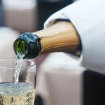 Coronavirus: Champagne producers are stung