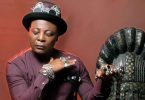 BBNaija: Charly Boy condemns Nigerian Youths