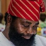 "I know those responsible for illegal mining" - Amotekun DG