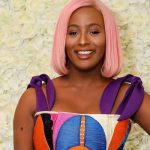 Animal sounds inspired my new album - DJ Cuppy