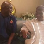 IBB @ 79: "Babangida brought unity to Nigeria" Mark