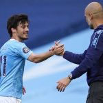 Man City to erect statue outside Etihad in honour of David Silva