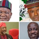 5 Things Saraki's rumoured defection could mean for PDP