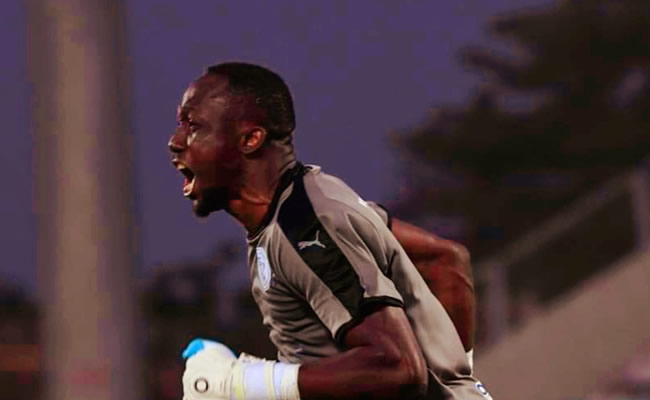 Exclusive: Why I’ve Returned To The NPFL - Dele Aiyenugba