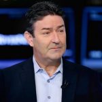 McDonald’s sues former chief executive for lying about relationships