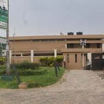 BREAKING NEWS: Police take over Edo State House of Assembly