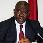 Edo Crises has challenged democracy in Nigeria -Ekweremadu