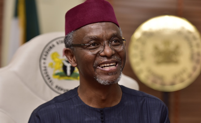 NBA conference: Inviting El-Rufai is a 'reward for misrule', group protests