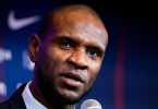 Breaking: Barcelona sack sporting director, Eric Abidal