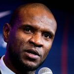 Breaking: Barcelona sack sporting director, Eric Abidal