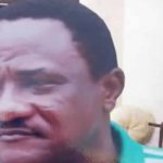 Former Super Falcons coach Mudasiru Yusuf is dead