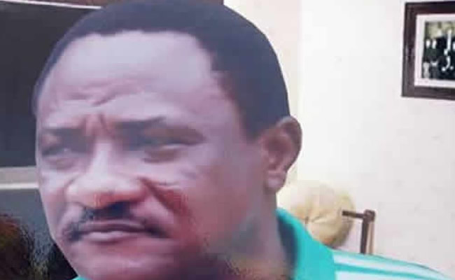 Former Super Falcons coach Mudasiru Yusuf is dead