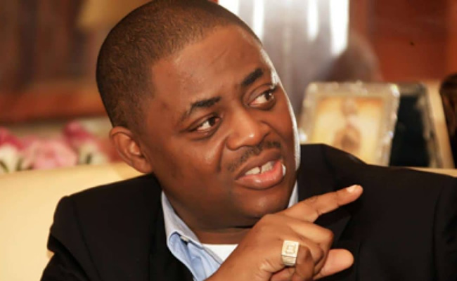 Femi Fani-Kayode