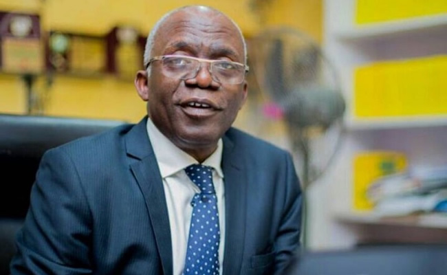 Falana petitions ACHPR over death sentence of Kano Singer