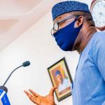 APC endorse Gov Fayemi for 2023 presidency