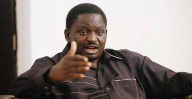 Femi Adesina