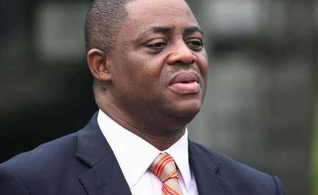 Fani-Kayode