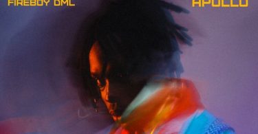 Listen: Fireboy DML Drops Sophomore Album "Apollo"