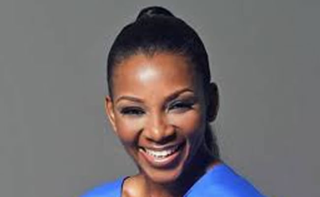 Genevieve Nnaji reveals