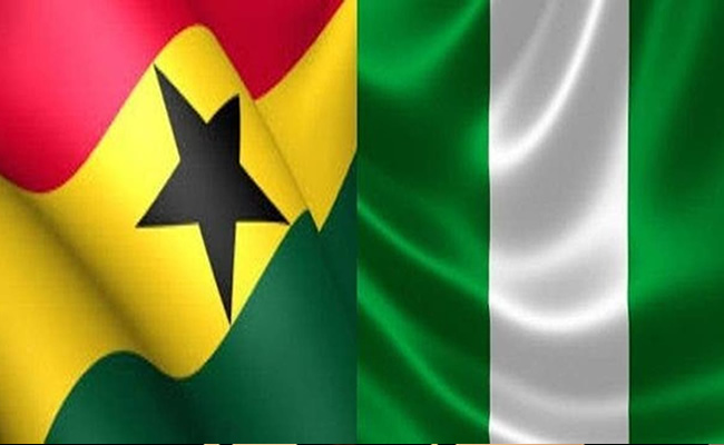 Ghana reacts to Nigeria's claims