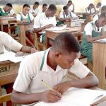 Strict invigilation during test, Ghanaian students riot