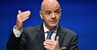 FIFA clears Gianni Infantino of criminal investigations